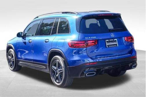 2024 Mercedes-Benz GLB 250 Base