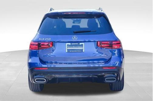 2024 Mercedes-Benz GLB 250 Base