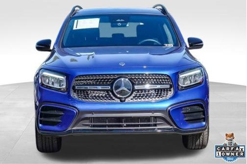 2024 Mercedes-Benz GLB 250 Base