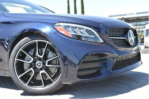 Lunar 2020 Mercedes-Benz C-Class C 300