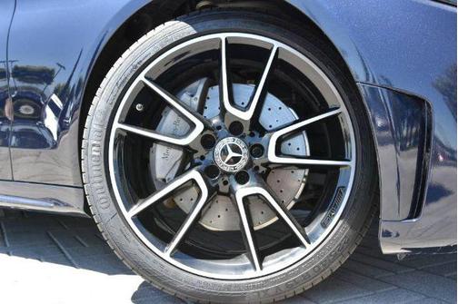 Lunar 2020 Mercedes-Benz C-Class C 300