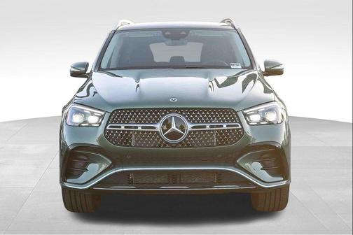 2026 Mercedes-Benz GLE 350 Base
