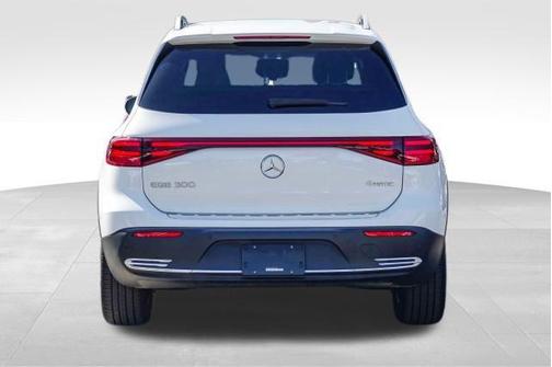 2024 Mercedes-Benz EQB 300 4MATIC
