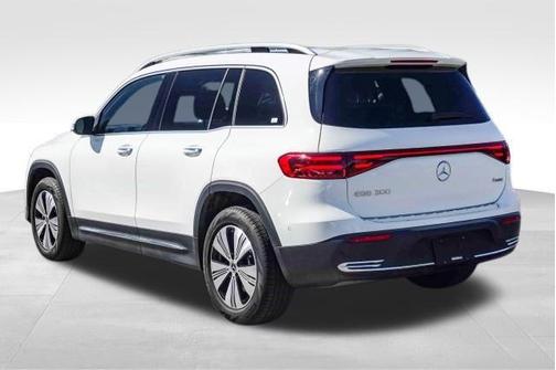 2024 Mercedes-Benz EQB 300 4MATIC