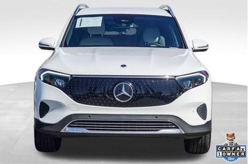 2024 Mercedes-Benz EQB 300 4MATIC