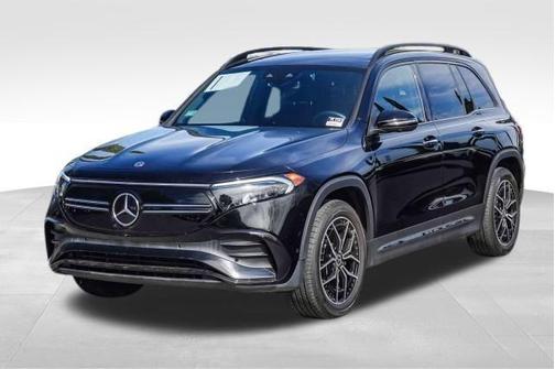 2023 Mercedes-Benz EQB 300 4MATIC