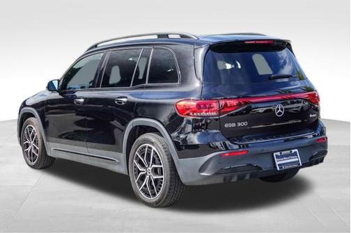 2023 Mercedes-Benz EQB 300 4MATIC