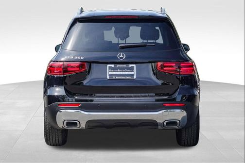 2025 Mercedes-Benz GLB 250 Base