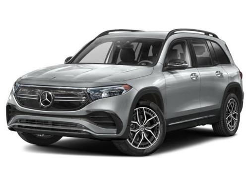 2023 Mercedes-Benz EQB 250 Base