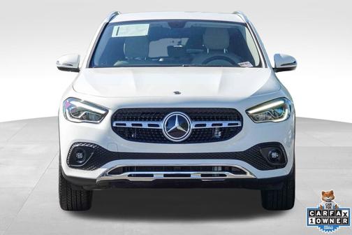 2022 Mercedes-Benz GLA 250 