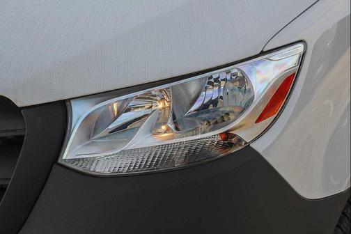 2025 Mercedes-Benz Sprinter 2500 High Roof