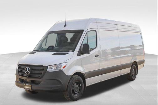 2025 Mercedes-Benz Sprinter 2500 High Roof