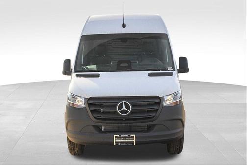 2025 Mercedes-Benz Sprinter 2500 High Roof