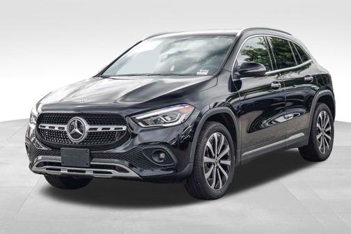 2023 Mercedes-Benz GLA 250 Base