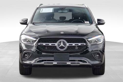 2023 Mercedes-Benz GLA 250 Base