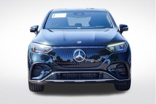 2023 Mercedes-Benz EQE 500 4MATIC