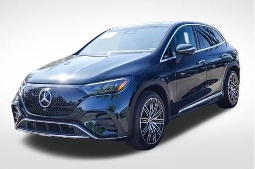 2023 Mercedes-Benz EQE 500 4MATIC