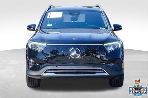 2024 Mercedes-Benz EQB 350 4MATIC