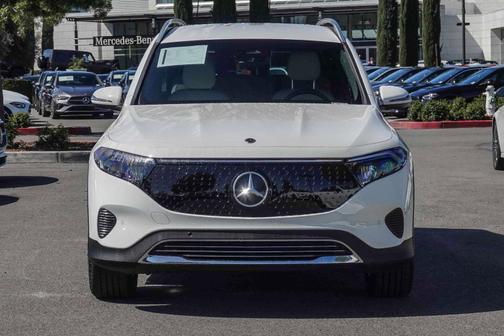 2024 Mercedes-Benz EQB 300 4MATIC