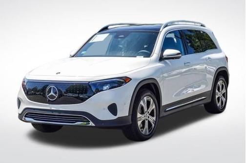 2024 Mercedes-Benz EQB 300 