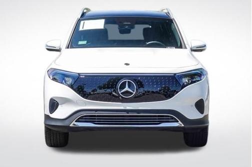 2024 Mercedes-Benz EQB 300