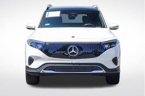 2024 Mercedes-Benz EQB 300 4MATIC