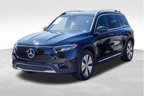 2024 Mercedes-Benz EQB 300 4MATIC