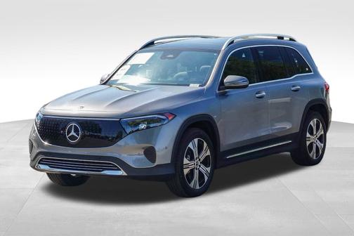 2024 Mercedes-Benz EQB 300 