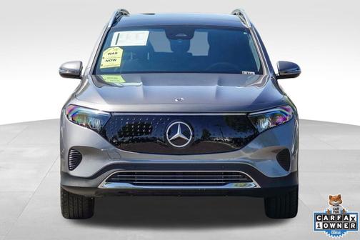 2024 Mercedes-Benz EQB 300 