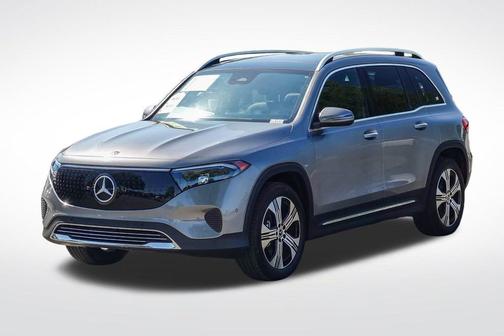 2024 Mercedes-Benz EQB 300 4MATIC