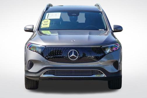 2024 Mercedes-Benz EQB 300 