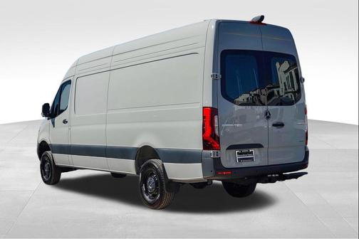 Stone 2026 Mercedes-Benz Sprinter 2500 Cargo 170 WB