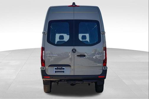 Stone 2026 Mercedes-Benz Sprinter 2500 Cargo 170 WB