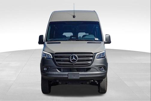 Stone 2026 Mercedes-Benz Sprinter 2500 Cargo 170 WB