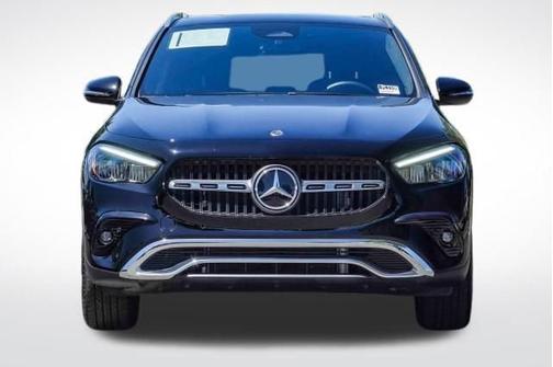 2025 Mercedes-Benz GLA 250 Base