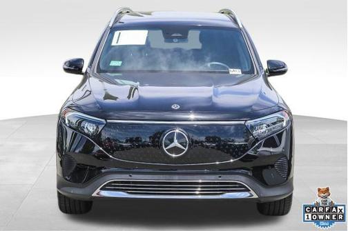 2024 Mercedes-Benz EQB 300 4MATIC
