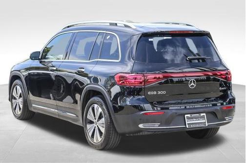 2024 Mercedes-Benz EQB 300 4MATIC