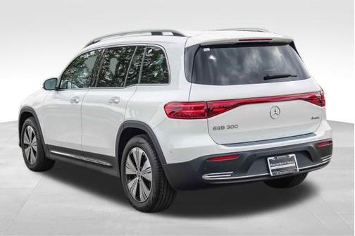 2024 Mercedes-Benz EQB 300 4MATIC