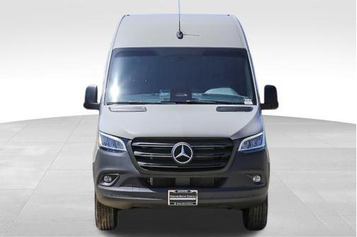 Stone 2025 Mercedes-Benz Sprinter 2500 Standard Roof