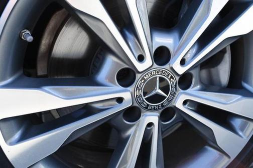 Grey 2018 Mercedes-Benz C-Class C 300
