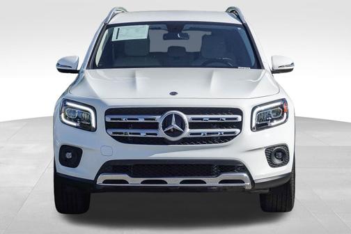 2023 Mercedes-Benz GLB 250 