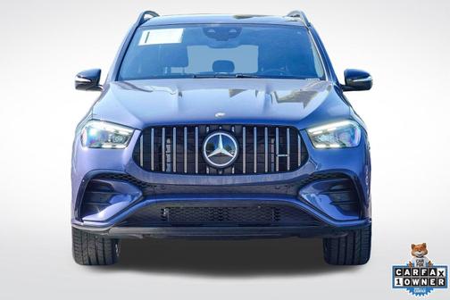 2024 Mercedes-Benz AMG GLE 53 
