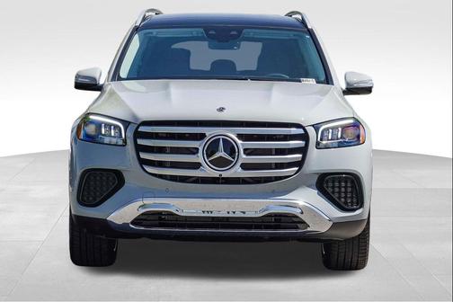 Alpine 2026 Mercedes-Benz GLS 450 4MATIC