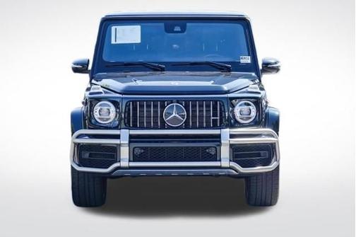 2024 Mercedes-Benz AMG G 63