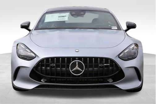 2025 Mercedes-Benz AMG GT 63 Base