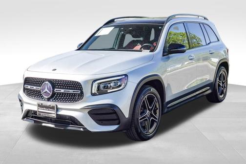 2023 Mercedes-Benz GLB 250 