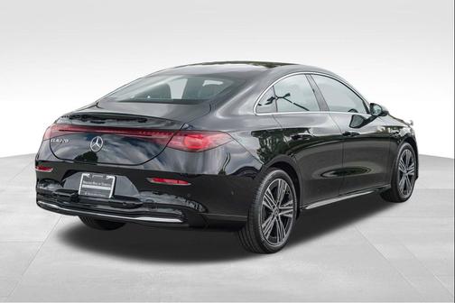 Black 2027 Mercedes-Benz CLA 220 Hybrid CLA 220 Hybrid