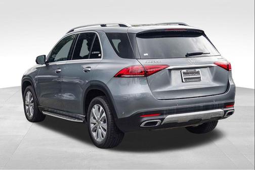 2020 Mercedes-Benz GLE 350 4MATIC