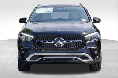 2026 Mercedes-Benz GLA 250 4MATIC