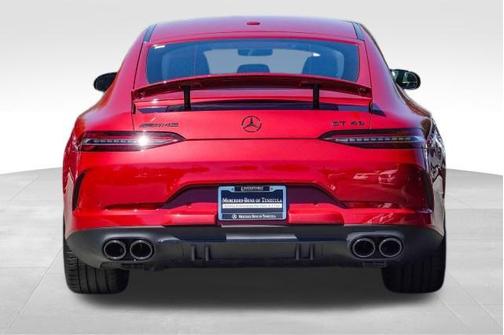 2024 Mercedes-Benz AMG GT 43 4-Door
